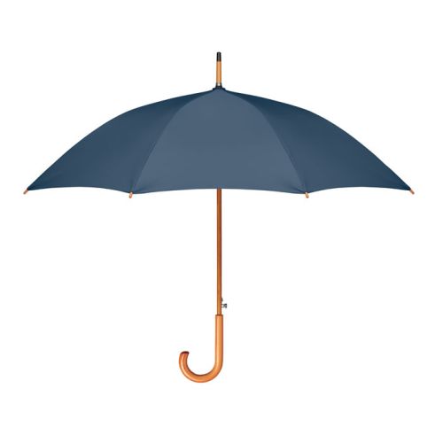 Umbrella | wooden handle - Image 1
